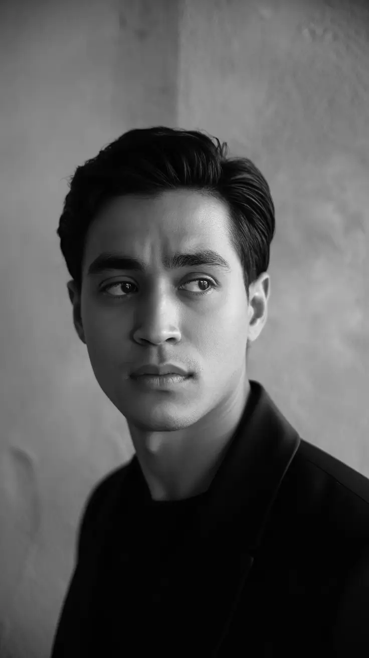 Avatar of a happy client