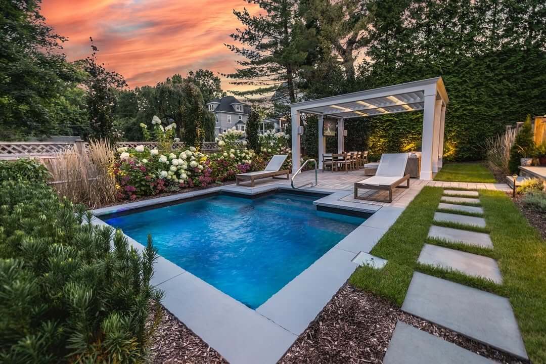 Landscaping gallery image 1